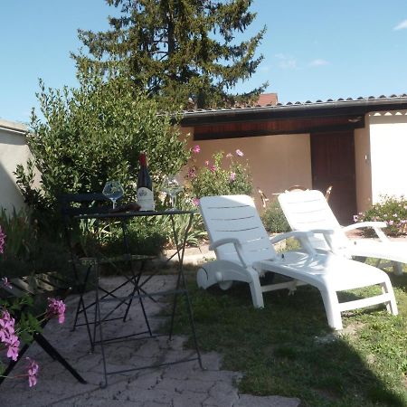 L'Escale Dijonnaise Villa ภายนอก รูปภาพ