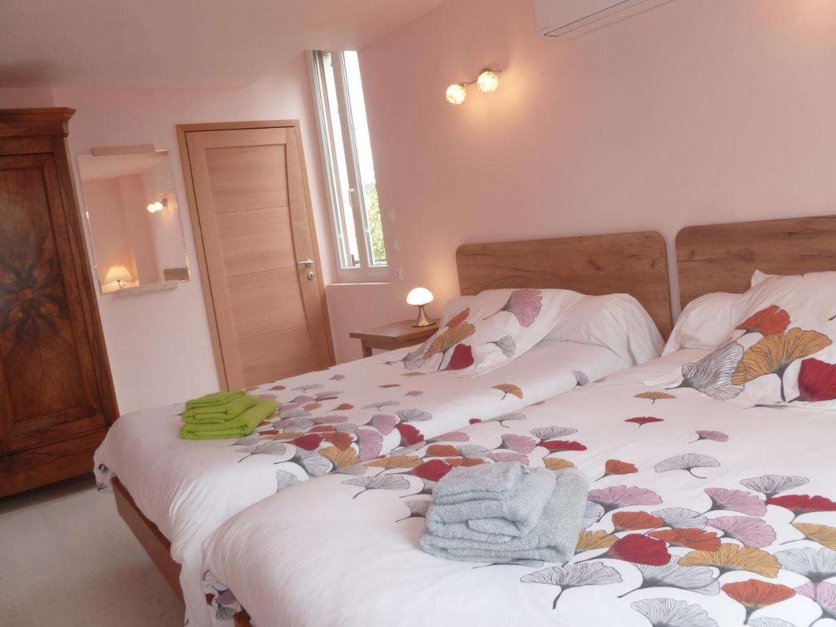 L'Escale Dijonnaise Villa ภายนอก รูปภาพ